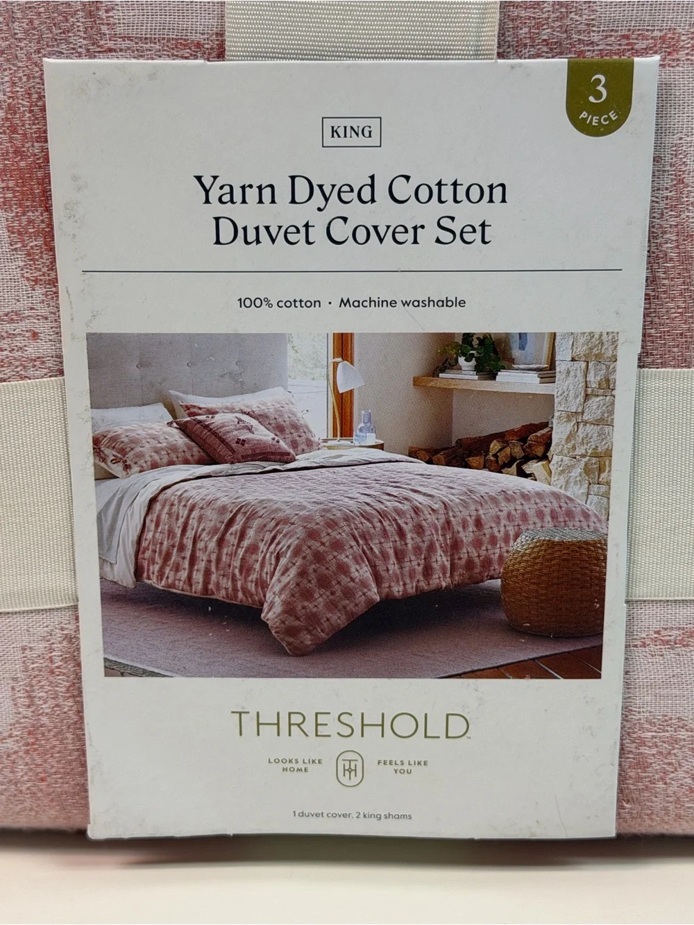 Threshold brand new